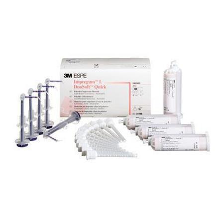 3M Impregum Garant L DuoSoft Quick Refill
