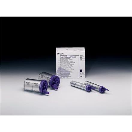 3M Impregum Penta H DuoSoft Quick Refill