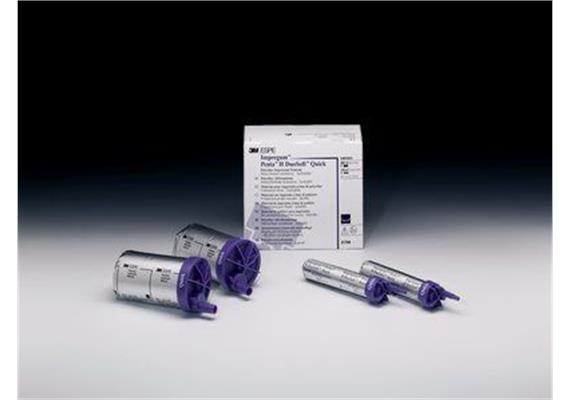 3M Impregum Penta H DuoSoft Quick Refill