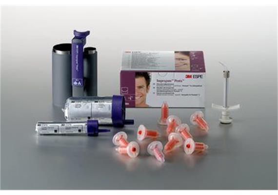 3M Impregum Penta Intro Kit P3