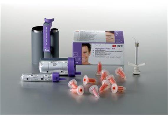 3M Impregum Penta Soft Intro Kit P3