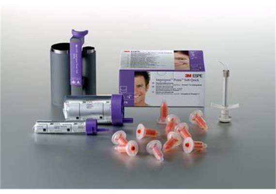 3M Impregum Penta Soft Quick Intro Kit P3