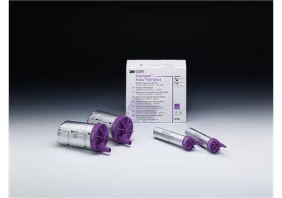 3M Impregum Penta Soft Quick Refill