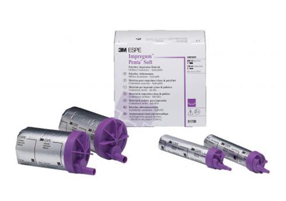 3M Impregum Penta Soft