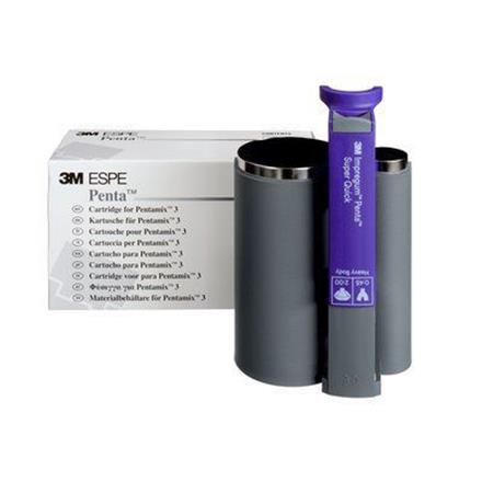 3M Impregum Penta SuperQuick Kartusche