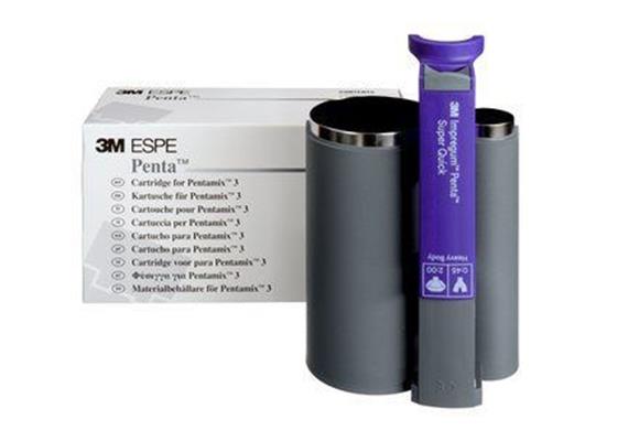 3M Impregum Penta SuperQuick Kartusche
