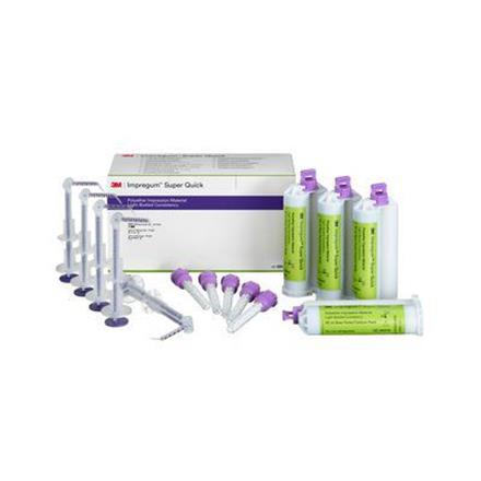 3M Impregum Penta SuperQuick Light Body Refill