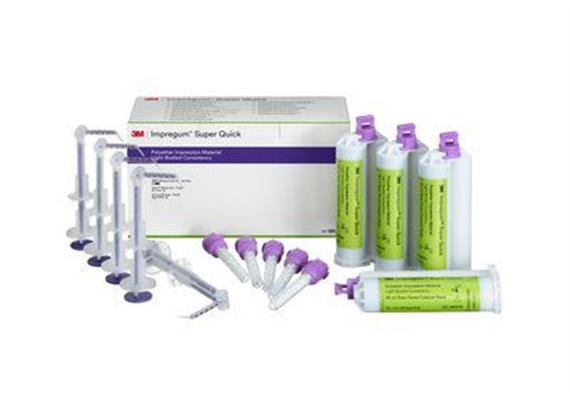 3M Impregum Penta SuperQuick Light Body Refill