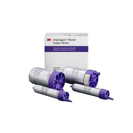 3M Impregum Penta SuperQuick Medium Body Refill