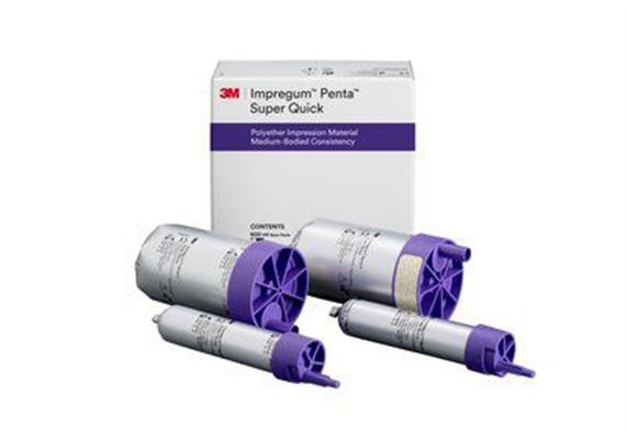 3M Impregum Penta SuperQuick Medium Body Refill