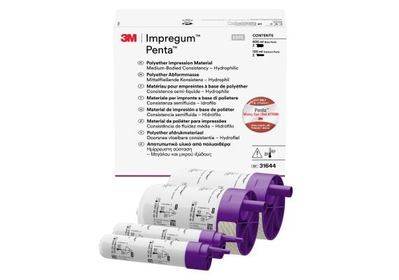 3M Impregum Penta