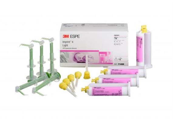 3M Imprint-4 Light Refill
