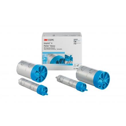 3M Imprint-4 Penta Heavy Refill
