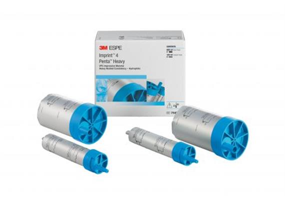 3M Imprint-4 Penta Heavy Refill