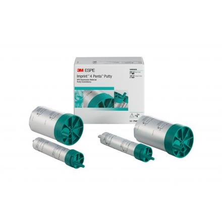 3M Imprint-4 Penta Putty Refill