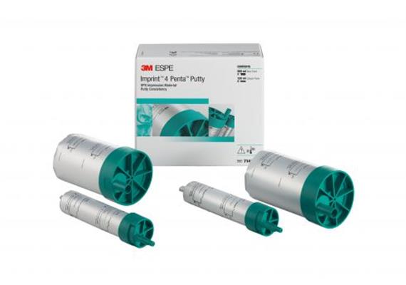 3M Imprint-4 Penta Putty Refill