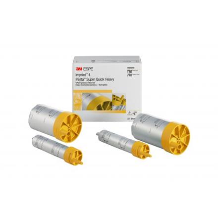 3M Imprint-4 Penta Super Quick Heavy Refill