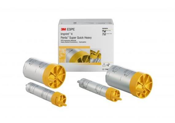 3M Imprint-4 Penta Super Quick Heavy Refill