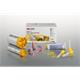 3M Imprint-4 Penta Super Quick Heavy Trial Kit