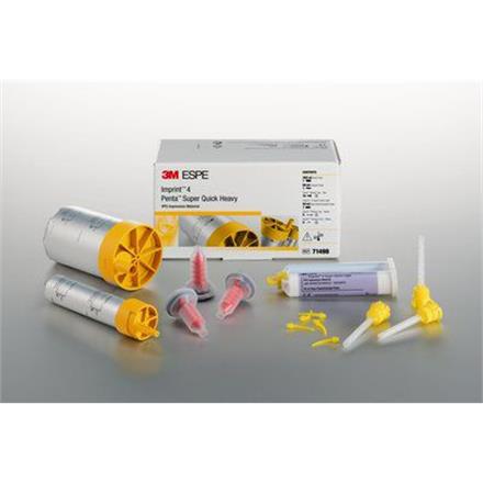 3M Imprint-4 Penta Super Quick Heavy Trial Kit