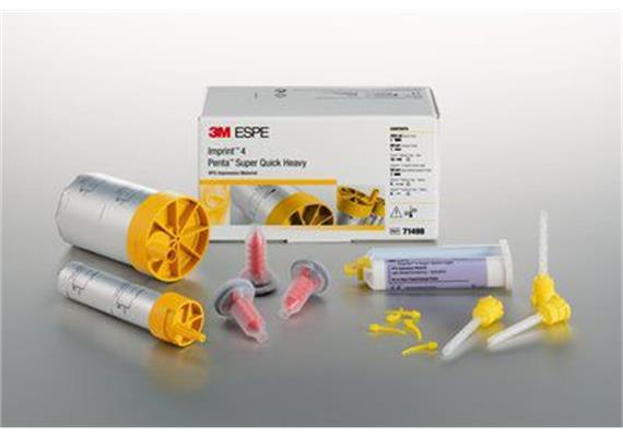 3M Imprint-4 Penta Super Quick Heavy Trial Kit