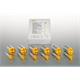 3M Imprint-4 Penta Super Quick Heavy Value Pack