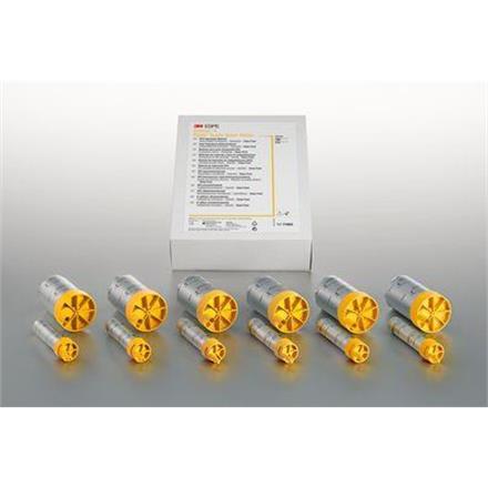 3M Imprint-4 Penta Super Quick Heavy Value Pack