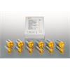 3M Imprint-4 Penta Super Quick Heavy Value Pack