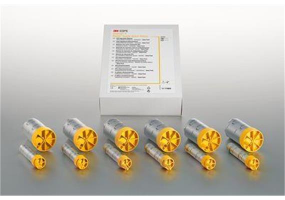 3M Imprint-4 Penta Super Quick Heavy Value Pack