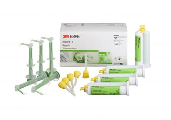 3M Imprint-4 Regular Refill