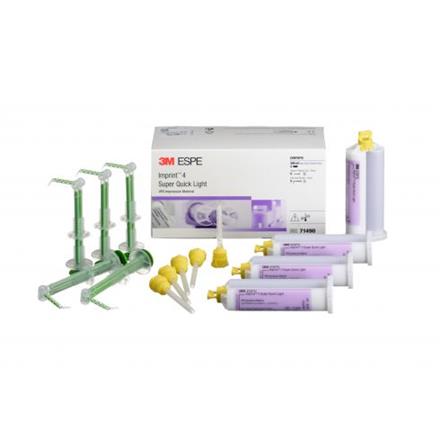 3M Imprint-4 Super Quick Light Refill