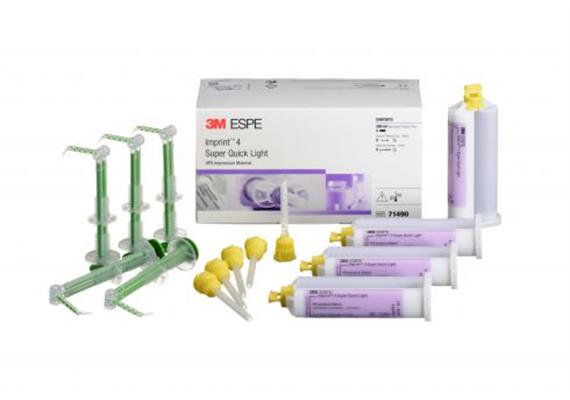 3M Imprint-4 Super Quick Light Refill