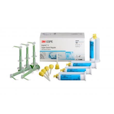 3M Imprint-4 Super Quick Regular Refill