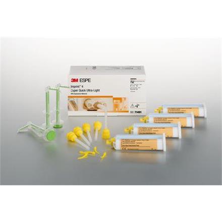 3M Imprint-4 Super Quick Ultra-Light Refill
