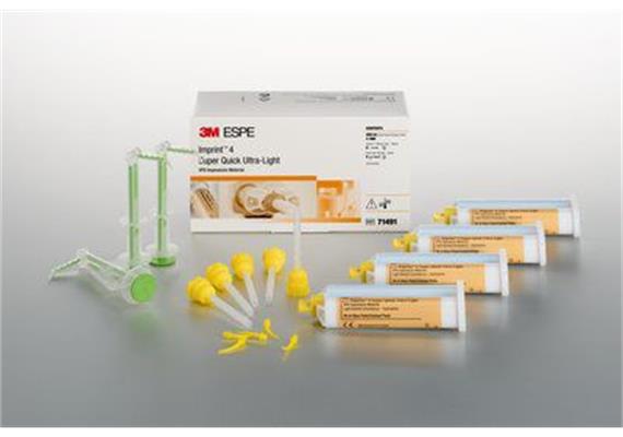 3M Imprint-4 Super Quick Ultra-Light Refill