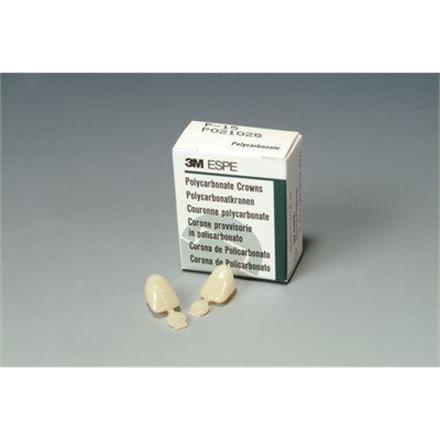 3M ION Polycarbonat Kronen 39