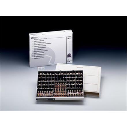 3M ION Polycarbonat Kronen C-180