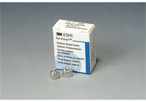 3M ISO Form temporäre Kronen U76