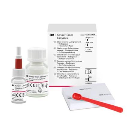 3M Ketac Cem Easymix Intro Kit