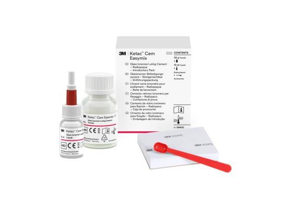 3M Ketac Cem Easymix Intro Kit