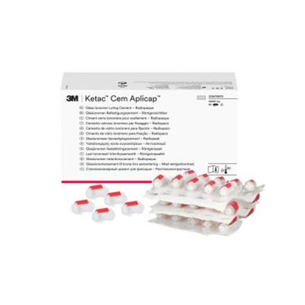 3M Ketac Cem Maxicap