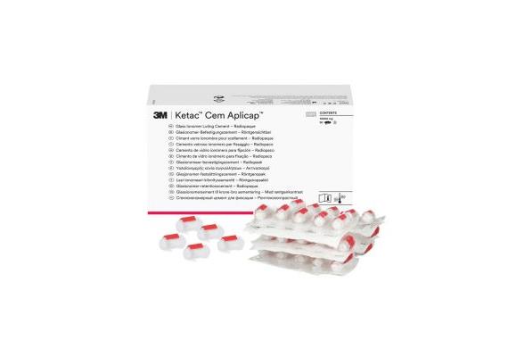 3M Ketac Cem Maxicap