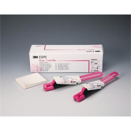 3M Ketac Cem Plus Clicker Refill