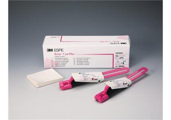 3M Ketac Cem Plus Clicker Refill