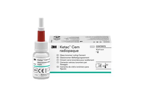 3M Ketac Cem Ro Flüssigkeit