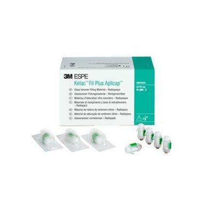 3M Ketac Fil Plus Aplicap A1