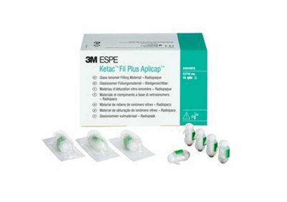 3M Ketac Fil Plus Aplicap A4