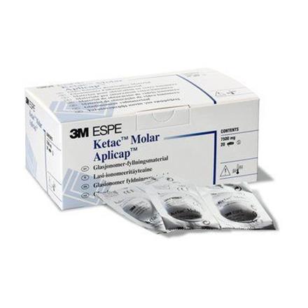 3M Ketac Molar Aplicap A1
