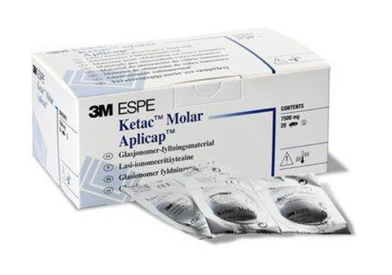 3M Ketac Molar Aplicap A1