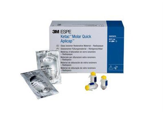 3M Ketac Molar Aplicap Quick A2